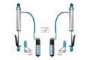 King Shocks 2022+ Toyota Tundra 2.5 Dia. Rear Remote Reservoir Shock (Pair)
