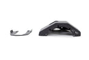 DV8 Offroad 07-18 Jeep Wrangler JK Dana 44 Front Differential Skid Plate