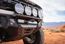 DV8 Offroad 2022+ Ford Bronco Raptor Tube Front Bumper
