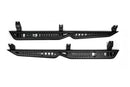 DV8 Offroad 16-23 Toyota Tacoma Crew Cab OE Plus Side Steps