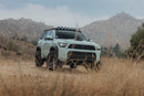 DV8 Baja Designs Linkable Lightbar Mount for DV8 Roof Rack Light Option
