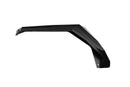 DV8 Offroad 18-25 Jeep Wrangler JL Armor Fender Flares