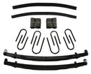 Skyjacker 8" SYSTEM 69-72 SUBURBAN