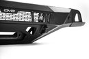 DV8 Offroad 2022+ Chevrolet Silverado 1500 Offroad Spec Series Front Bumper w/ Winch