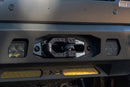 DV8 Offroad DV8 Xtract Winch Fairlead | Closed System