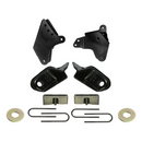 Skyjacker Suspension Lift Kit Component 1980-1996 Ford F-250 Rear Wheel Drive