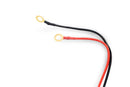 DV8 Offroad 40 AMP DTP 4-Pin Halo Light Harness