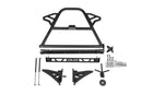 DV8 Offroad 2020+ Jeep Gladiator JT Adjustable In-Bed Tire Carrier