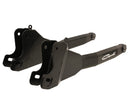 Carli 14-23 Ram 2500/3500 4x4 Fabricated Radius Arm Driver