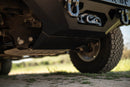 DV8 Offroad 2022+ Chevrolet Silverado 1500 Offroad Spec Series Front Bumper w/ Winch