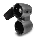 Banks Power 2022+ GM - iDash Stealth Dual Gauge Pod Kit