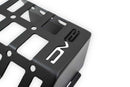 DV8 Offroad 11-18 Jeep Wrangler JK Front Door Pocket Molle Panels