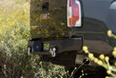 DV8 Offroad 14-22 Chevy Colorado / 15-22 GMC Canyon MTO Series Rear Bumper