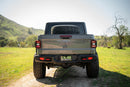 DV8 Offroad 2020+ Jeep Gladiator JT Adjustable In-Bed Tire Carrier