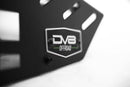 DV8 21+ Ford Bronco Rear Seat Cup Holder and Molle Panels (2-Door Models)