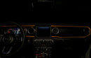 Oracle Fiber Optic LED Interior Kit - ColorSHIFT (6PCS) - ColorSHIFT