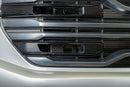 DV8 Offroad 2022-2025 GMC Sierra 1500 ACC Relocation Bracket (Super Cruise Models)