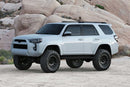 Fabtech 10-15 Toyota 4Runner 4WD 6in Lift System - Component Box 2