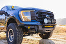 DV8 Offroad 21-23 Ford F-150 Tube Front Bumper