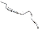 AWE Tuning Exhaust for 4th Gen Toyota Tacoma BashGuard Only