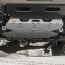 ARB 2024+ Toyota Tacoma Front Skid Plate