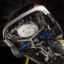 Cobb 11-21 Subaru WRX/STI GV/VA Sedan Catback Exhaust