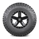 Mickey Thompson Baja Boss M/T Tire - 33x12.50 R15LT 108Q - 247876