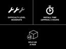 Installation Instructions
