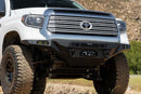 DV8 Offroad 14-21 Toyota Tundra Spec Series Front Bumper