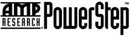AMP Research 23-24 Toyota Sequoia PowerStep Plug & Play - Black