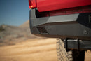 DV8 Offroad 2017-2025 Ford Super Duty Spec Series Rear Bumper