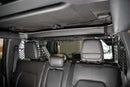 DV8 Offroad 2021-2024 Ford Bronco Dog Barrier