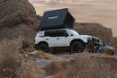 DV8 24-25 Toyota Land Cruiser / GX550 Roof Rack