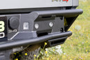 DV8 Offroad 2019-2025 Chevy Silverado & GMC Sierra 1500 Tube Rear Bumper