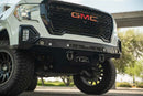 DV8 19-21 GMC Sierra 1500 Spec Series Front Bumper