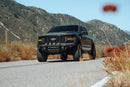 DV8 24-26 Ford F-150 Tube Front Bumper