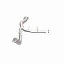 MagnaFlow Direct Fit Catalytic Converter 10-14 Ford F-150 SVT Raptor 6.2L - Right