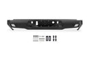 DV8 Offroad 20-23 Chevy & GMC 2500/3500 Spec Series Rear Bumper