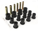 Energy Suspension 71-87 Blazer/Denali XL/Suburban/Yukon XL / 71-87 1/2ton/3/4ton/1ton Black Front Le