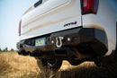 DV8 Offroad 19-24 Chevrolet/GMC 1500 Spec Series Rear Bumper
