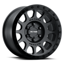 Method MR305 NV 20x9 18mm Offset 8x170 130.81mm CB Double Black Wheel