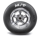 Mickey Thompson Pro Drag Radial Tire - 26.0/8.5R15 R1 - 250856