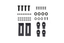 DV8 Offroad 20-23 Chevy & GMC 2500/3500 Spec Series Rear Bumper