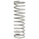 QA1 2-1/2in ID High Travel Spring - 14in Length x 250lbs/in - Silver Powder Coated