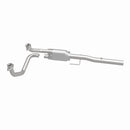 MagnaFlow Direct Fit Catalytic Converter 96-99 Ram 1500/2500/3500