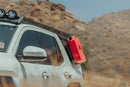 DV8 Baja Designs Linkable Lightbar Mount for DV8 Roof Rack Light Option