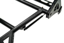 DV8 Offroad 2020+ Jeep Gladiator JT Adjustable In-Bed Tire Carrier