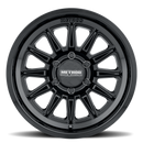 Method MR323 - 17x8.5 / 6x5.5 / ET 25 / 106.25 CB - Gloss Black