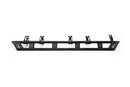 DV8 Offroad 24-25 Toyota Tacoma Double Cab Rock Sliders