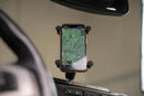 DV8 Offroad 15-20 F-150/17-21 F250/350 Digital Device Dash Mount